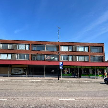 Warm Apart Kouvola Exterior foto