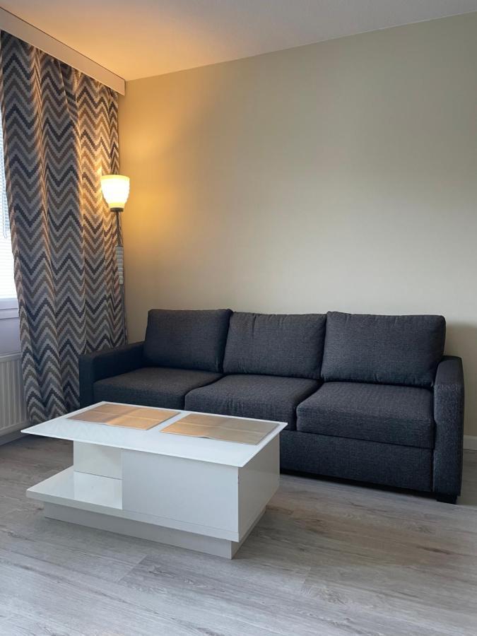 Warm Apart Kouvola Exterior foto