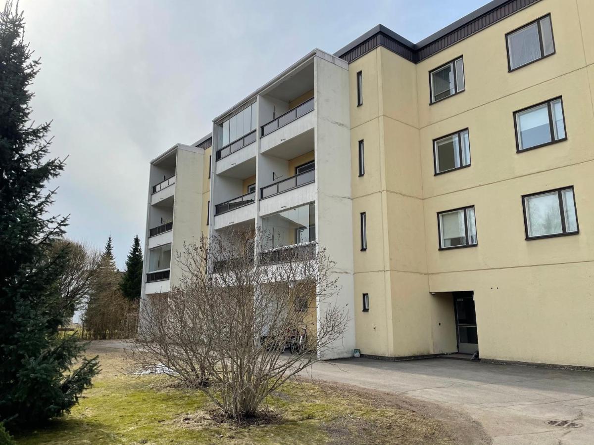 Warm Apart Kouvola Exterior foto